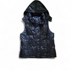 Joe's Vintage Sleeveless Vest